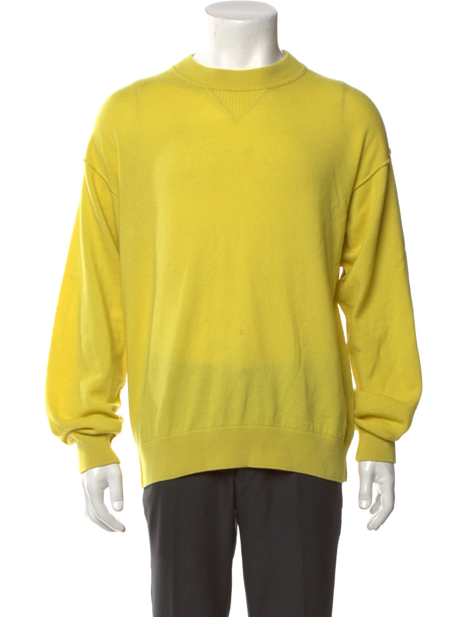 Louis Vuitton 2021 Cashmere Pullover